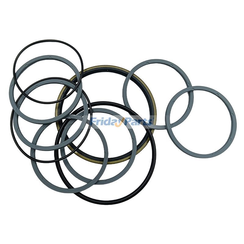 Swivel Joint Seal Kit for Komatsu Excavator PC20-7