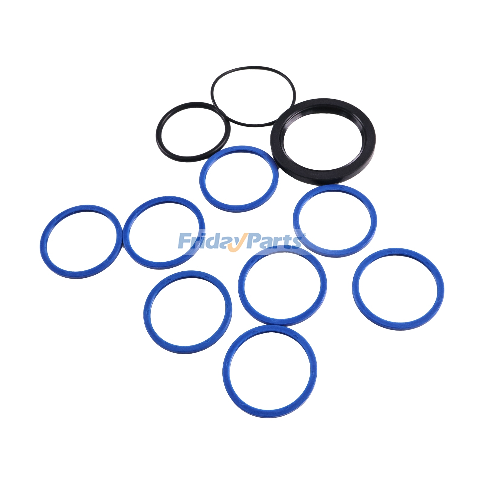 Excavator Swivel Joint Seal Kit