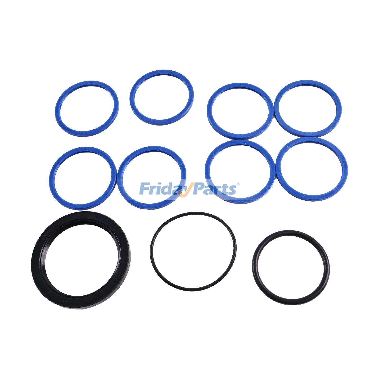  Swivel Joint Seal Kit For KOMATSU