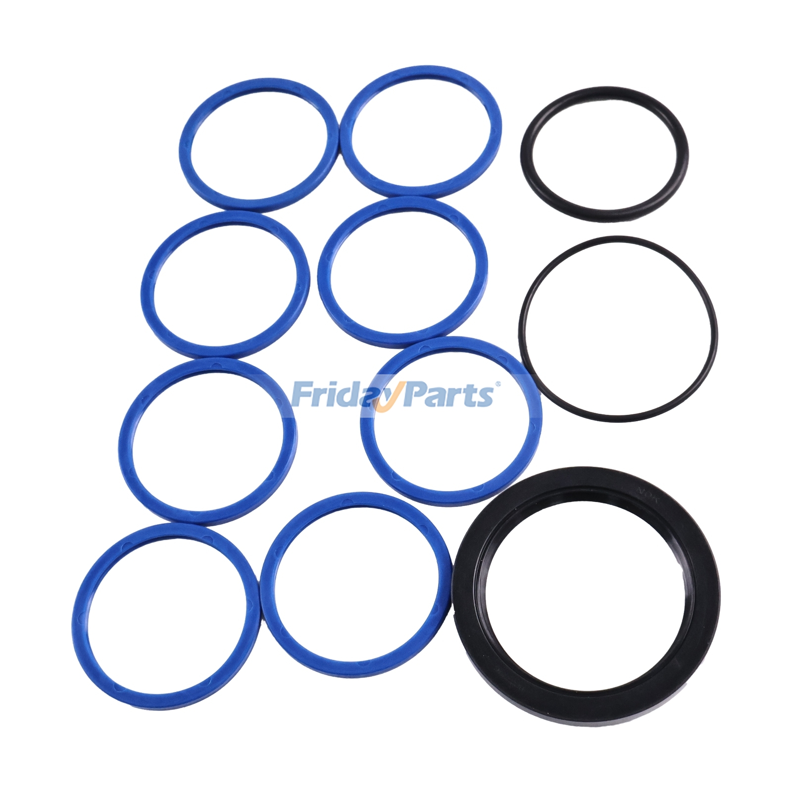 Swivel Joint Seal Kit for Excavator