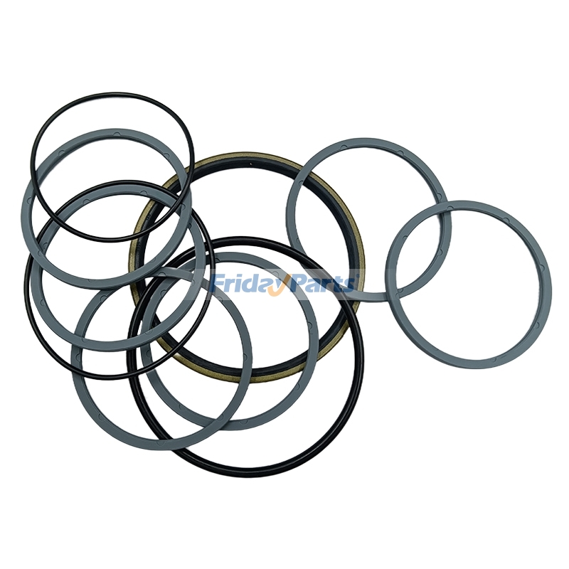 Swivel Joint Seal Kit for Yanmar Excavator ViO50-U