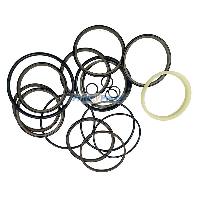 Swivel Joint Seal Kit VOE14527183 for Volvo Excavator EC55