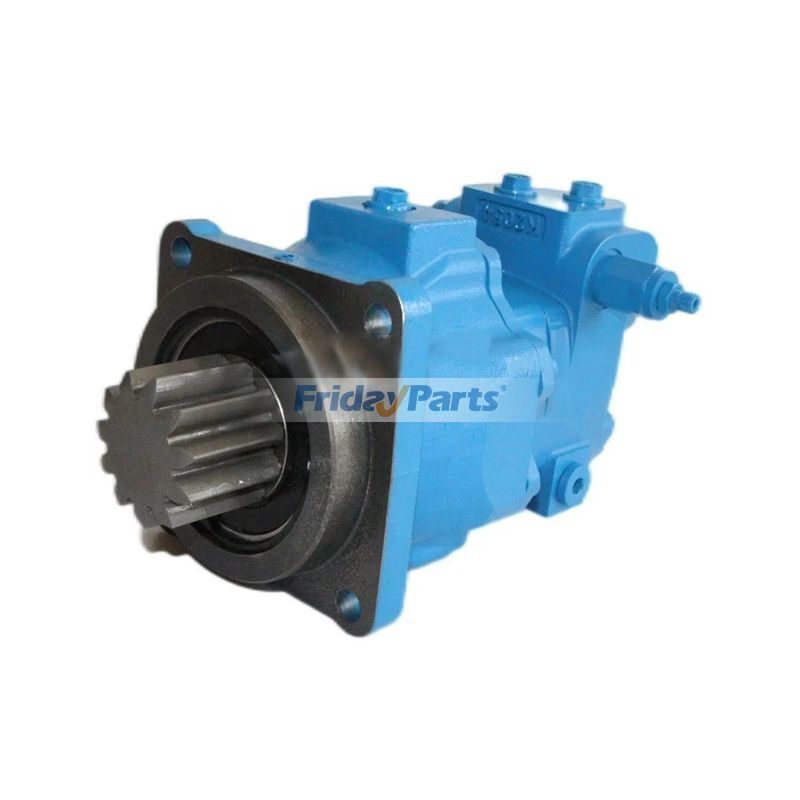 Swivel Motor Assembly RB511-61282 RB511-61284 for Kubota Excavator U25-3S U25S