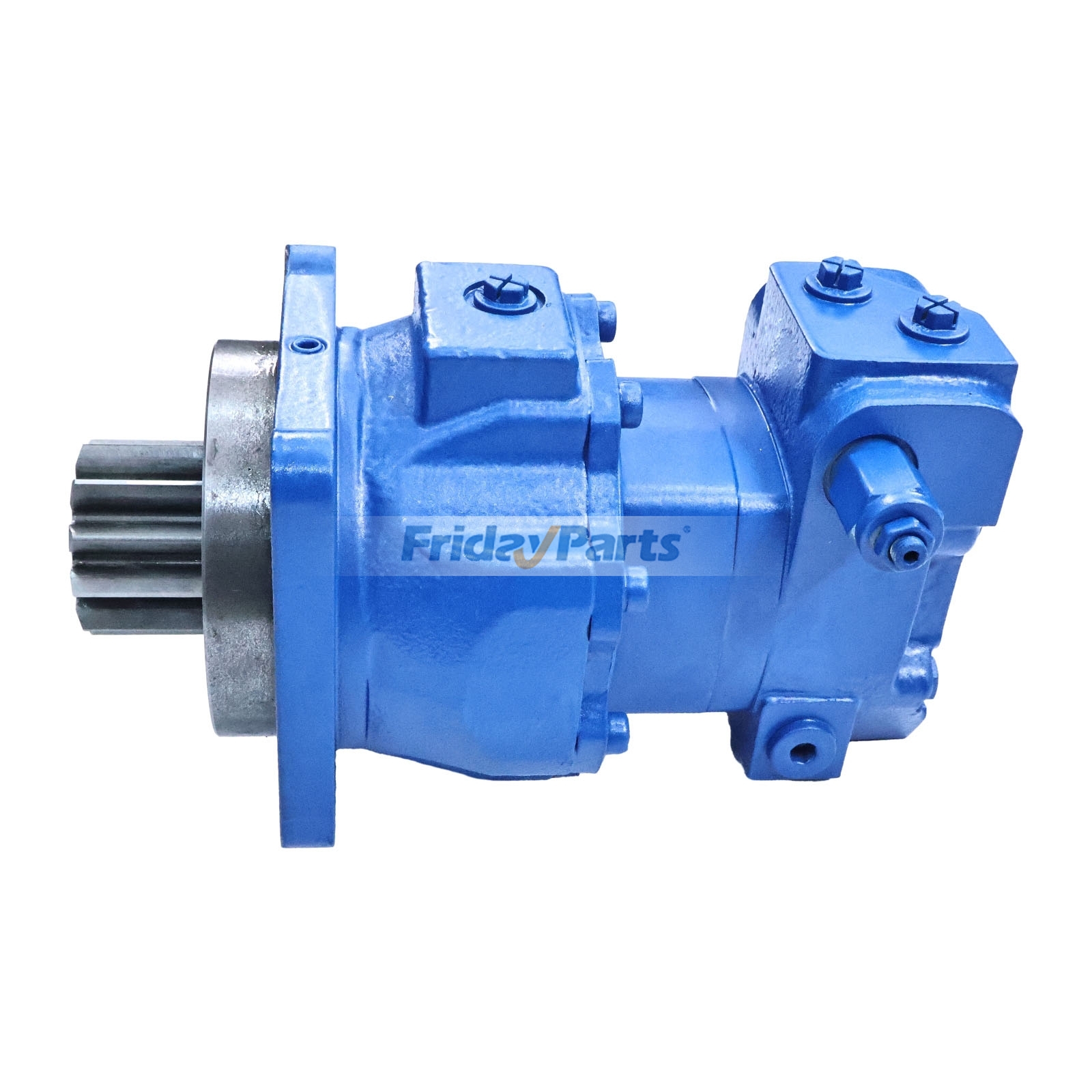 Schwenkmotorbaugruppefür BaggerFür KUBOTA