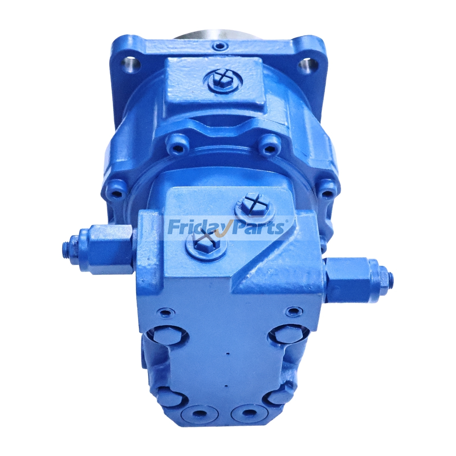 Schwenkmotorbaugruppe RB511-61282 RB511-61284 für Kubota Bagger U25-3S U25Sfür Für KUBOTA