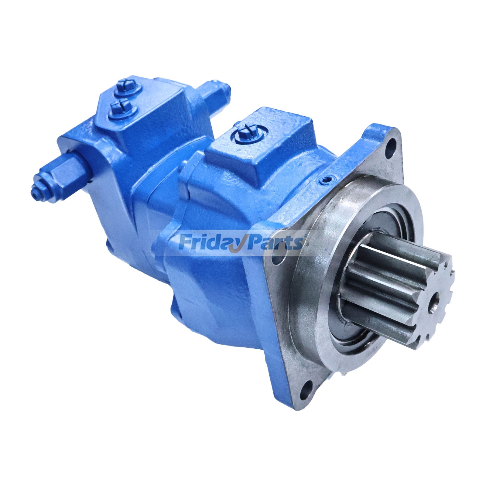 Schwenkmotorbaugruppe RB511-61282 RB511-61284 für Kubota Bagger U25-3S U25S