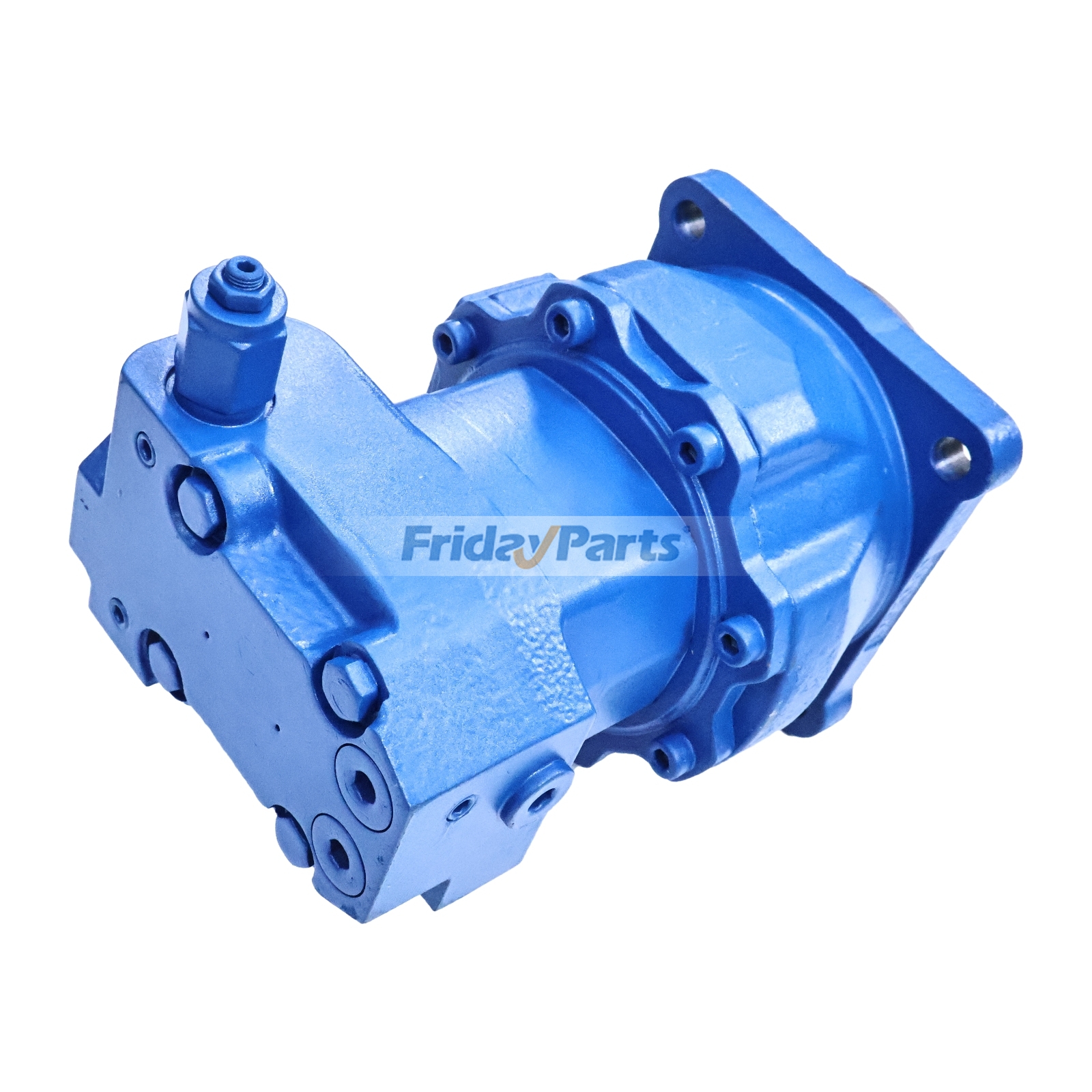 Schwenkmotorbaugruppebei FridayParts kaufen