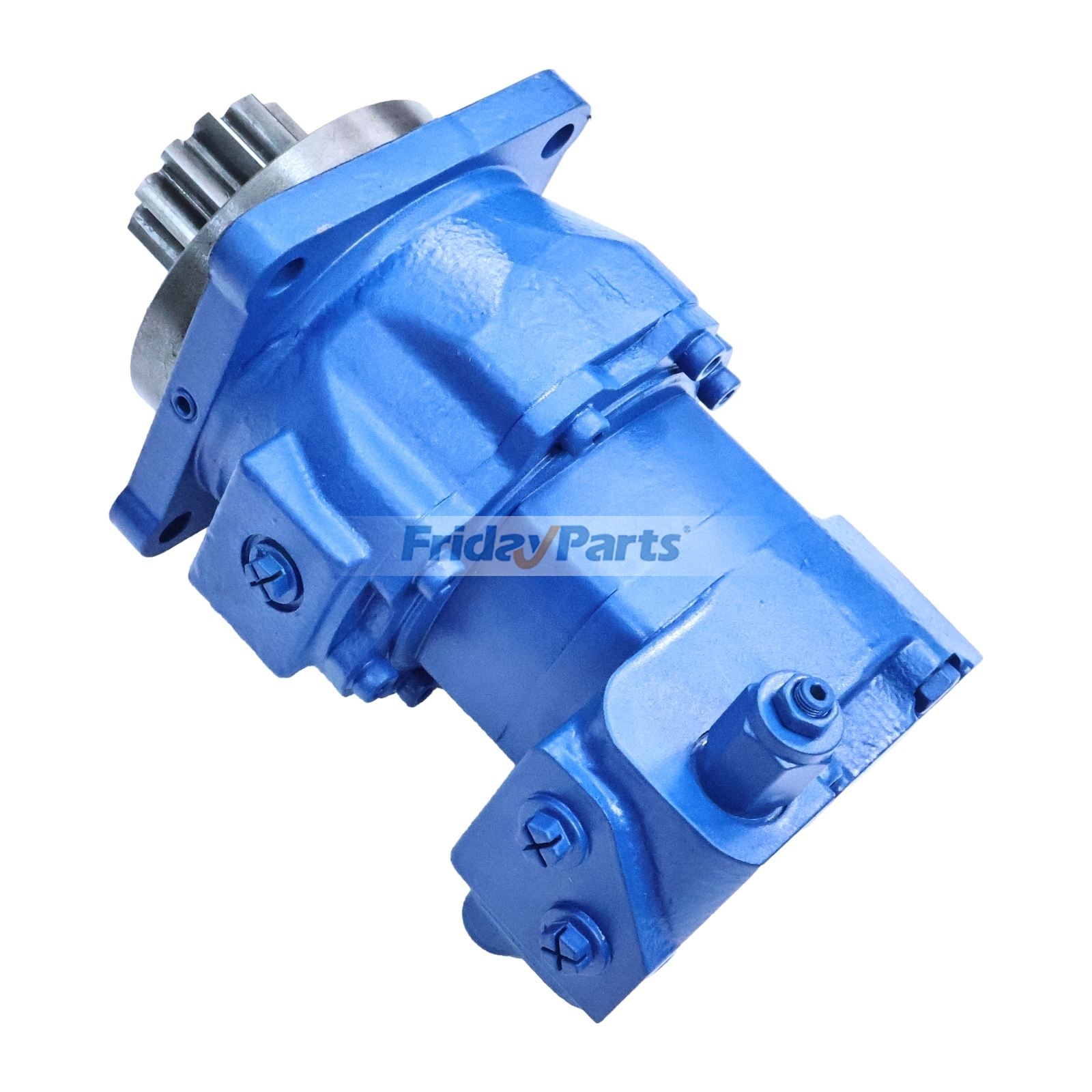 SchwenkmotorbaugruppeFür KUBOTA