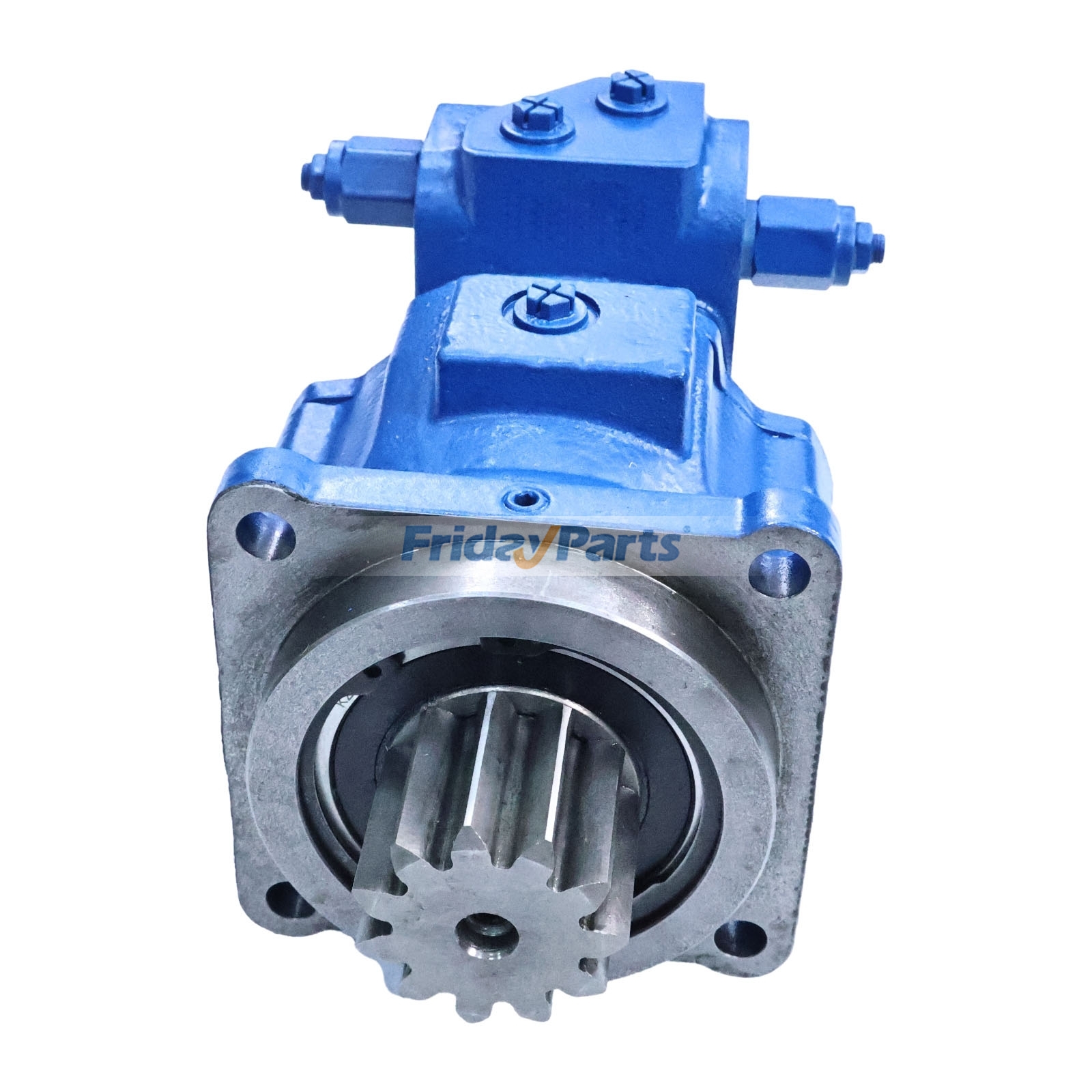 FridayParts Schwenkmotorbaugruppe