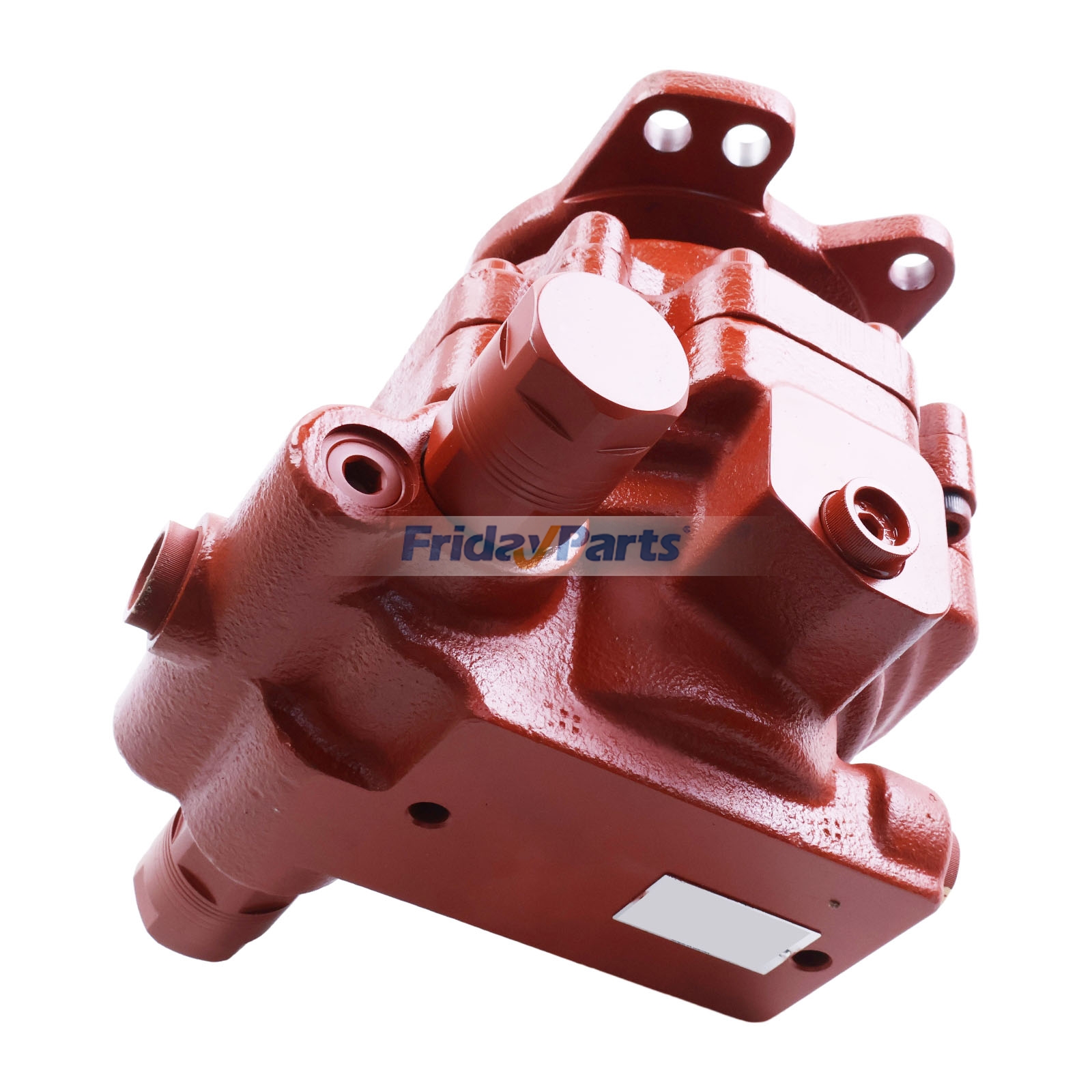 Achetez Ensemble moteur pivotant chez FridayParts