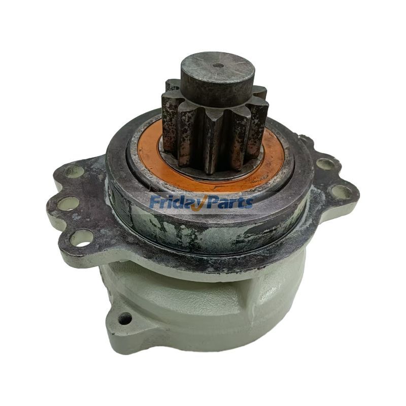 Swing Reduction Gearbox RD158-61700 for Kubota Excavator KX040-4 KX040-4CA