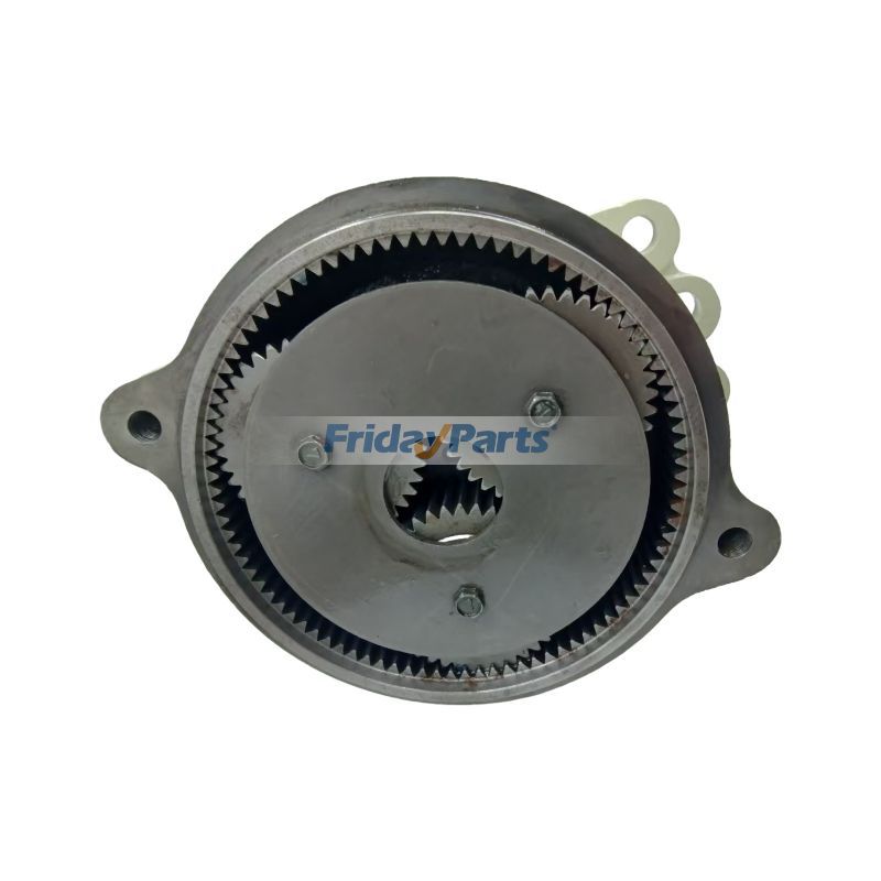 Schwenkuntersetzungsgetriebe RD158-61700 für Kubota-Bagger KX040-4 KX040-4CAfür Für KUBOTA