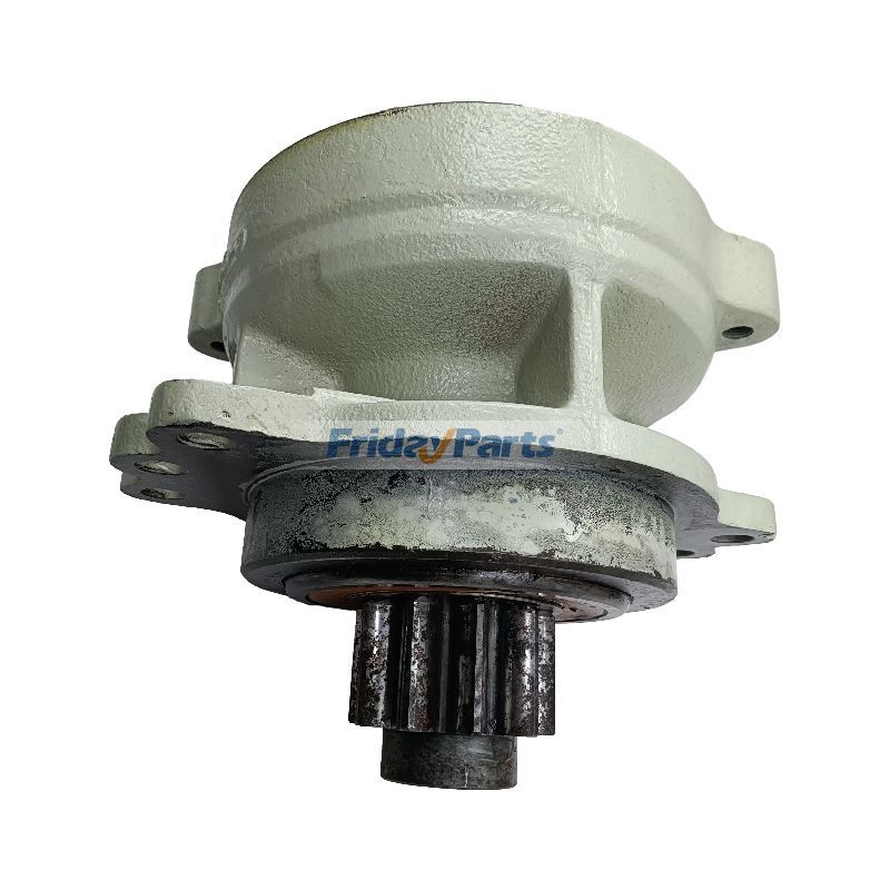 Schwenkreduzierungsgetriebefür Bagger