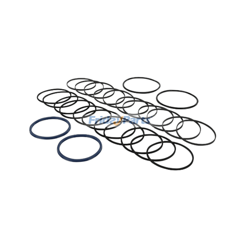 Genie ブームリフト S-80 S-85 用スイベルシールキット 77520GT