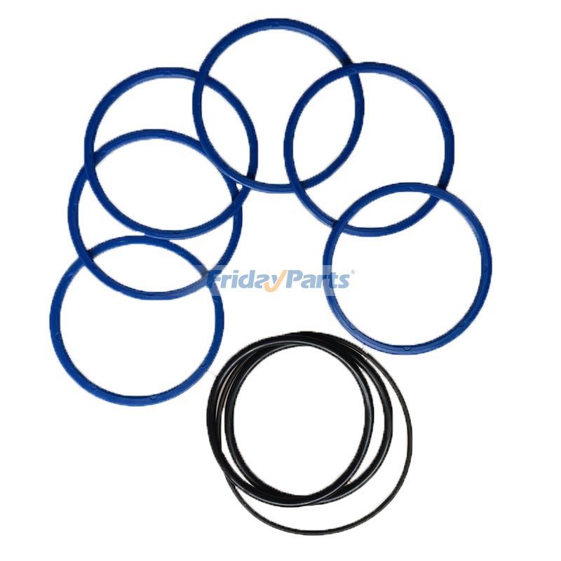 Swivel Joint Seal Kit for Sumitomo Excavator SH75U