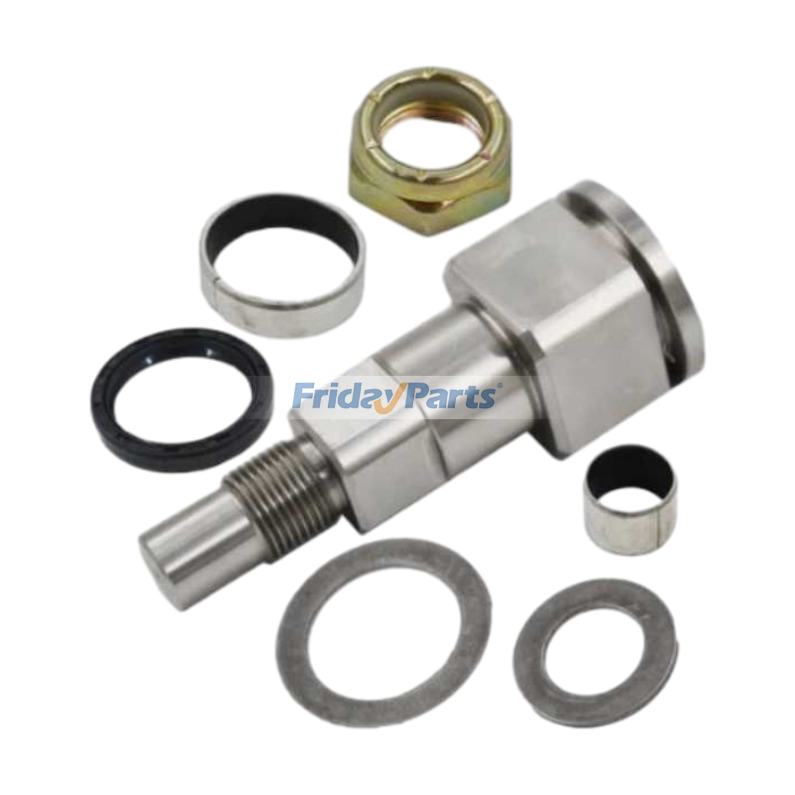 Swivel Shaft Kit 98230A1 268M2005029 for MerCruiser Marine Engine Vazer Drive Transom