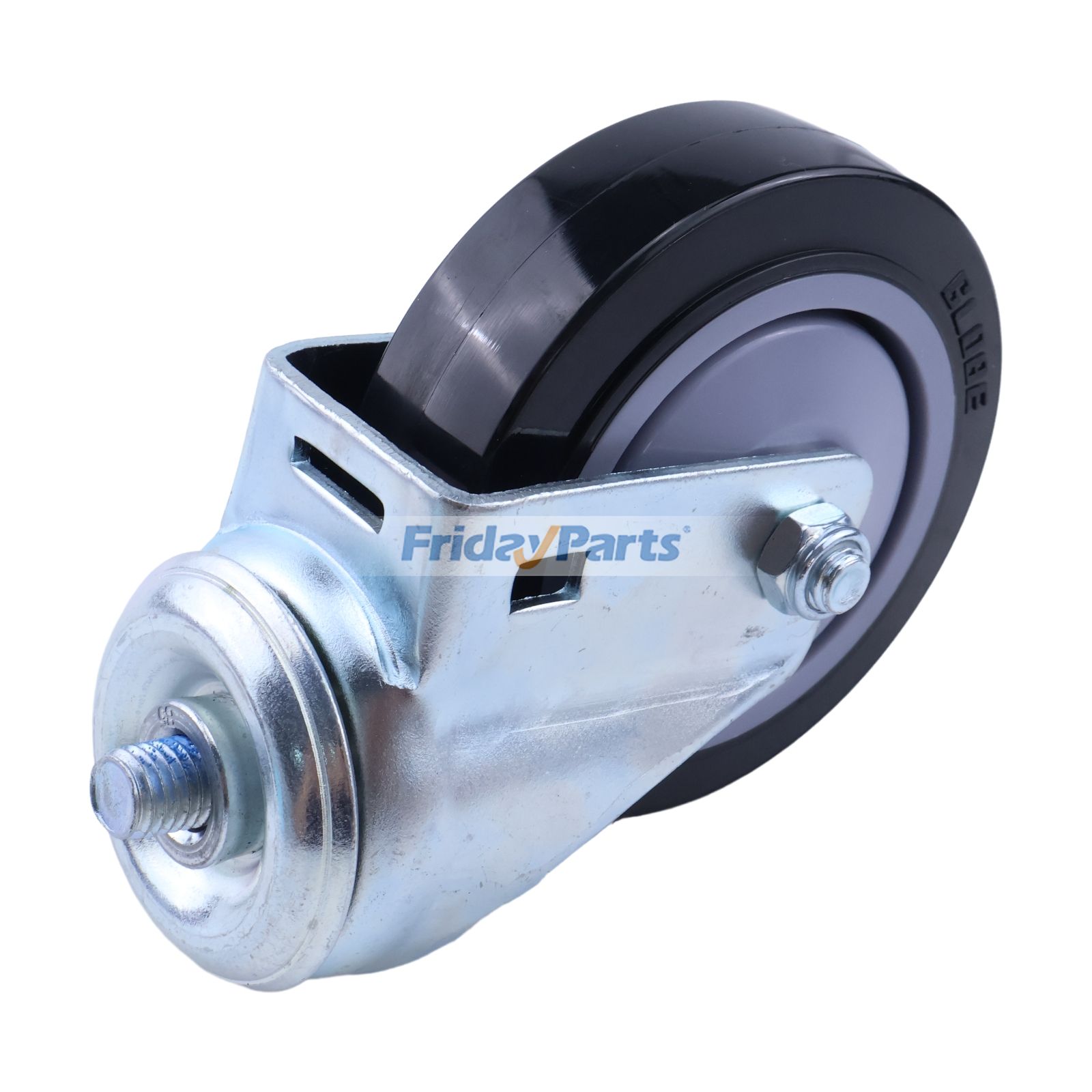 Nilfisk スクラバー Adfinity 17ST 20ST X20R 用 回転キャスター 9099028000