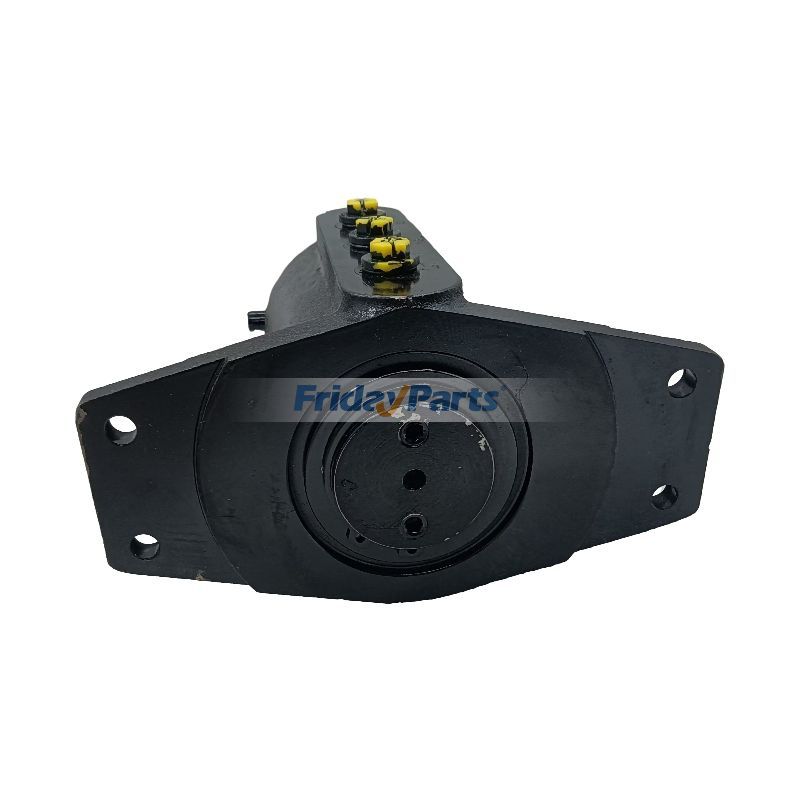 Excavator Swivel Joint