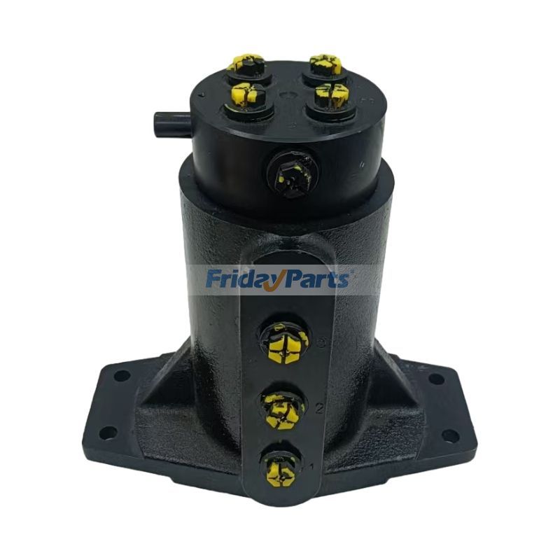 Swivel Joint 3F1057050 for Komatsu Excavator PC20-7 PC10-7