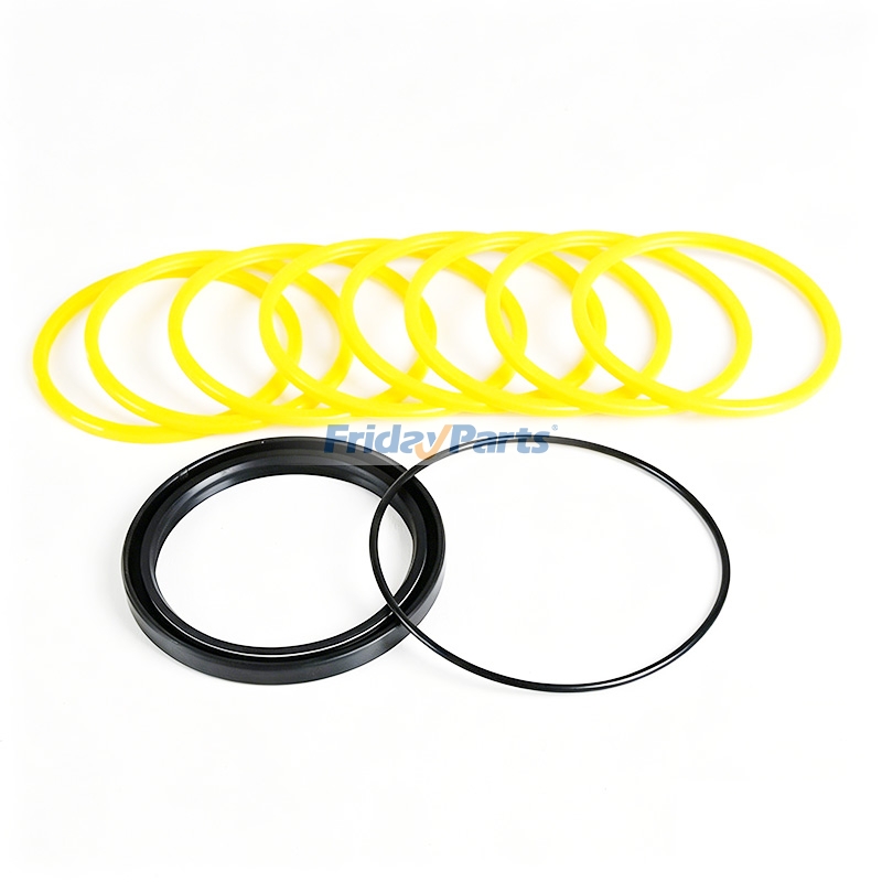 Kit de juntas giratorias para excavadora Komatsu PC138USLC-8