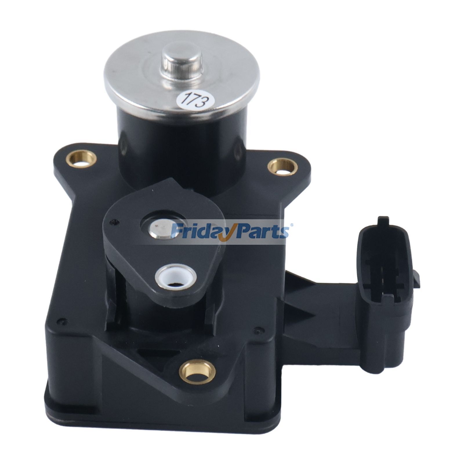 Swril Device Assembly in Stock in China