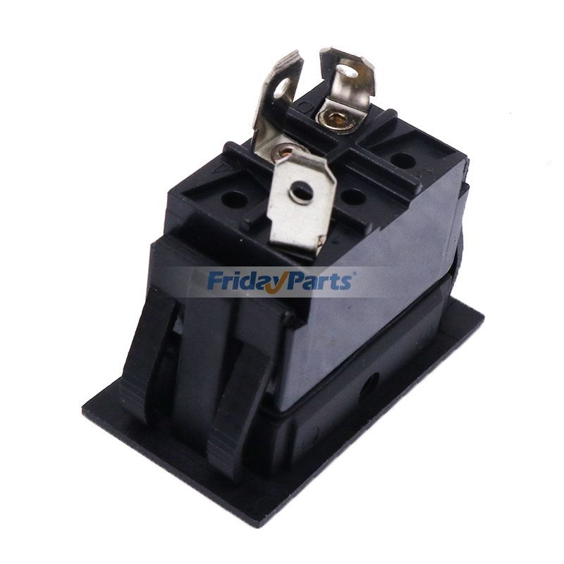 Parking Brake Switch for Loader