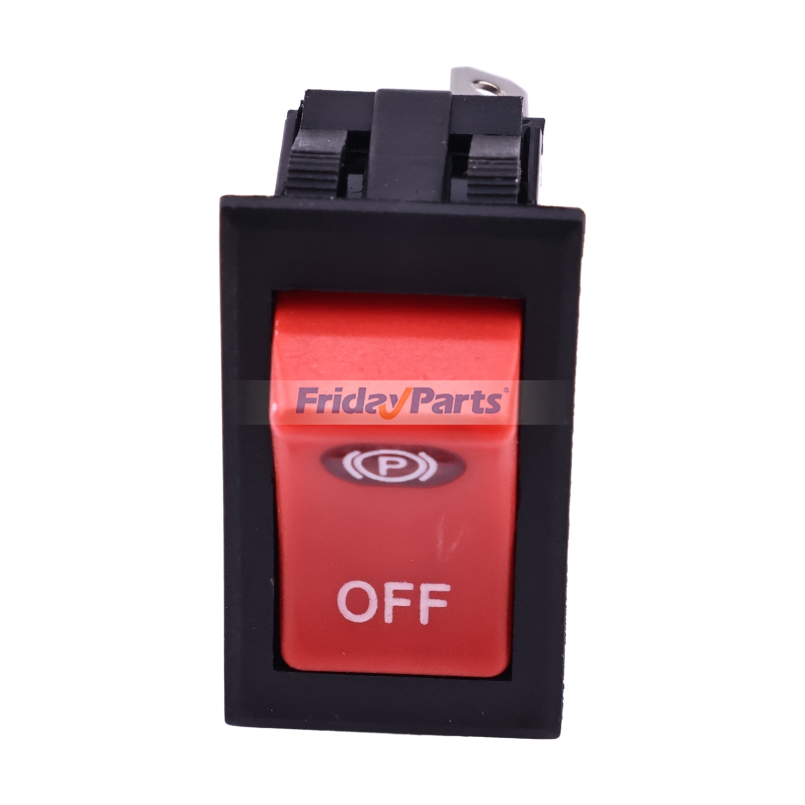 Loader Parking Brake Switch