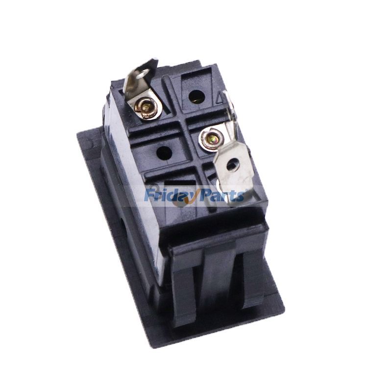 Loader Parking Brake Switch