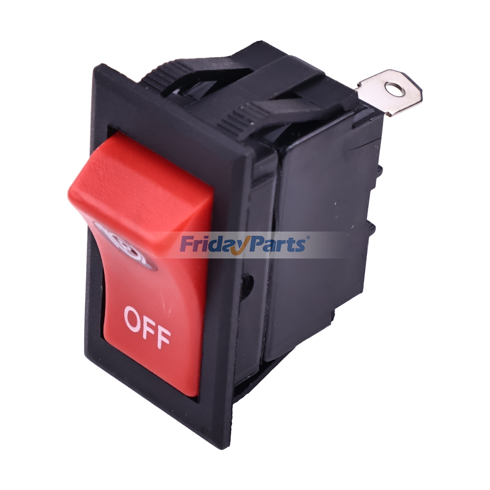Parking Brake Switch 6676536 for Bobcat 753 763 773 863 864 873 883 963 A220 A300 S130 S150 S160 S175 S185 S205 S220 S250 S300 S330 T140 T180 T190 T200