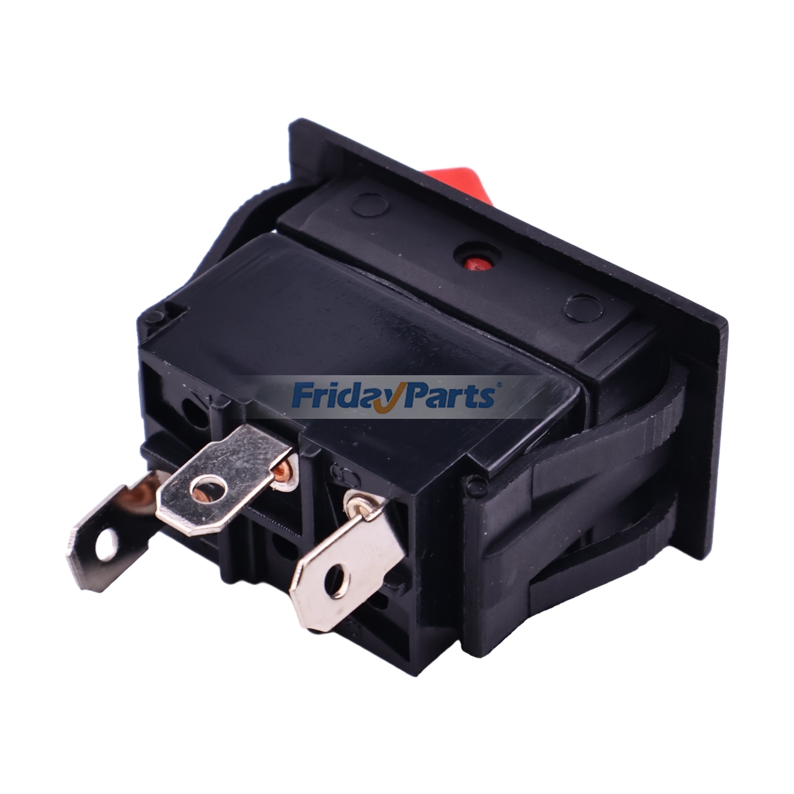 Parking Brake Switch for Loader