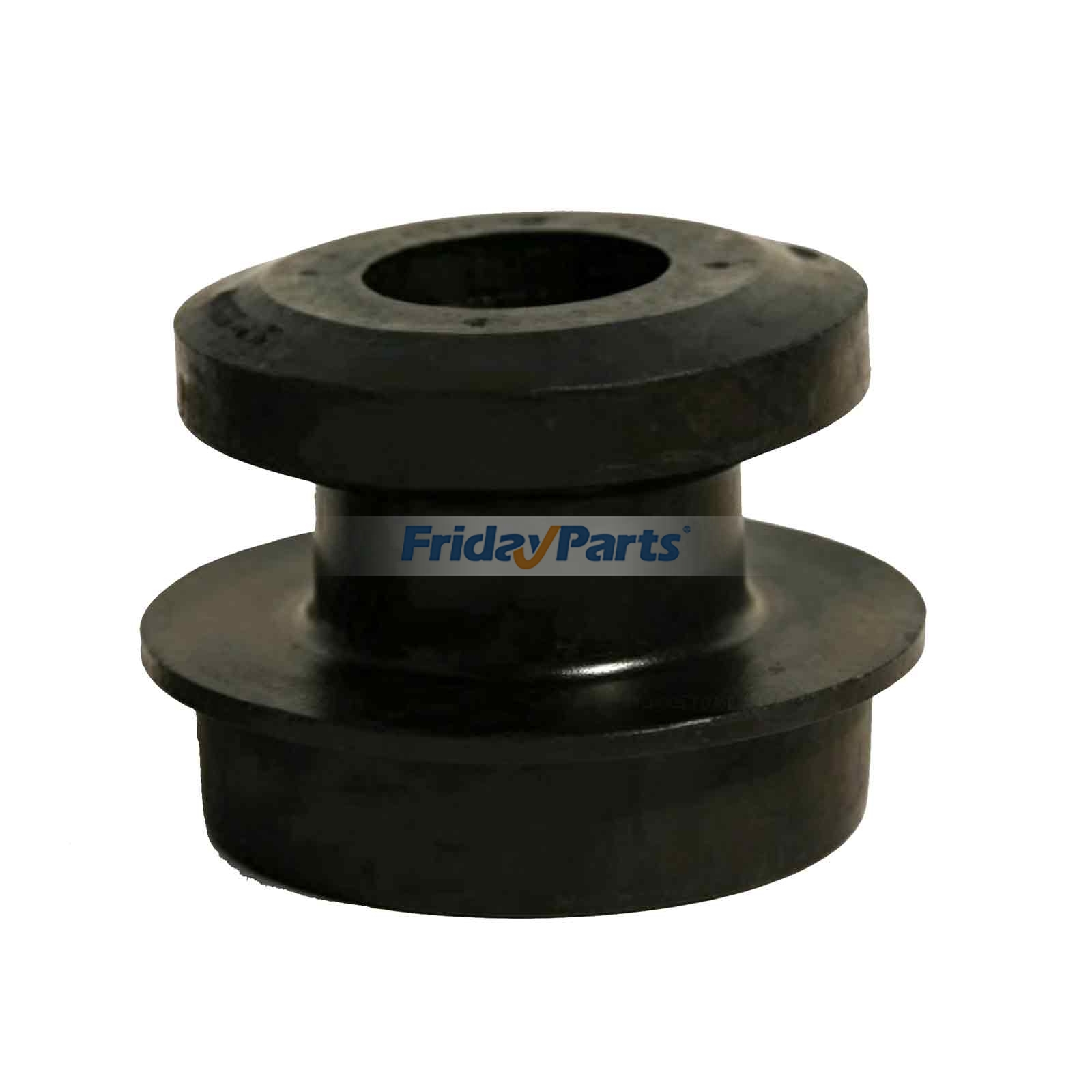 Support d'isolation symétrique 223-0189 pour moteur Caterpillar CAT C4.4 3046, tracteurs D3GXL, D3GLGP, D3KXL, D3KLGP, D3K2XL, D3K2LGP, D4GXL, D4GLGP et D4KXL. Qualité supérieure avec garantie de 3 ans.