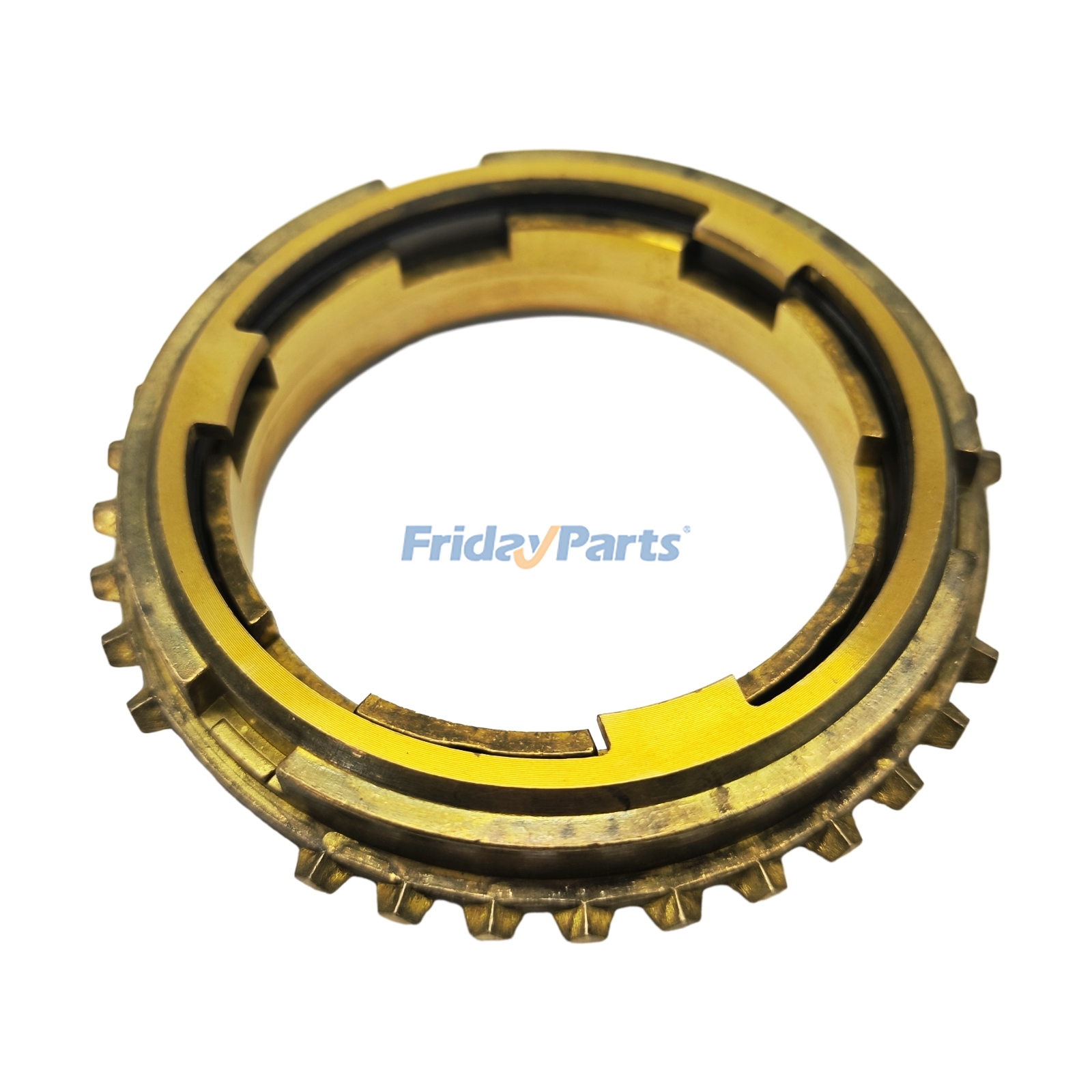 Synchro Assembly TA040-22460 for Kubota Tractor L3901 L4240HST L5740HST M5040DT M7040HST M5700 L6040GST L6800DT