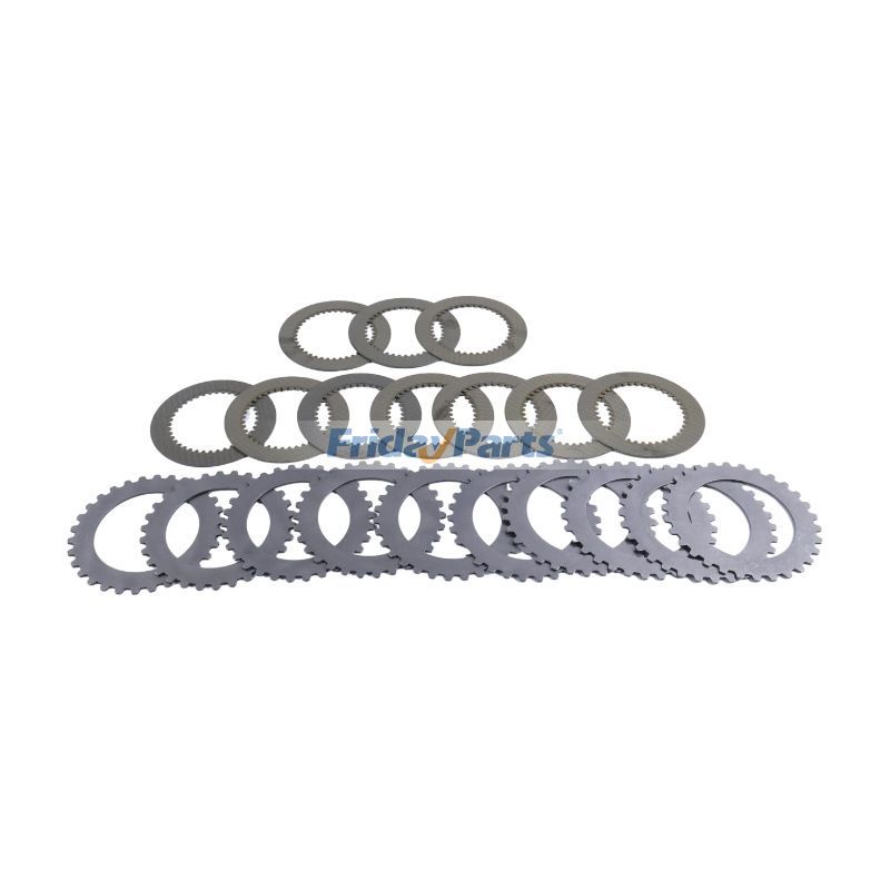 FridayPartsの10+10 個 シンクロ シャトル パワーシフト 1速クラッチ