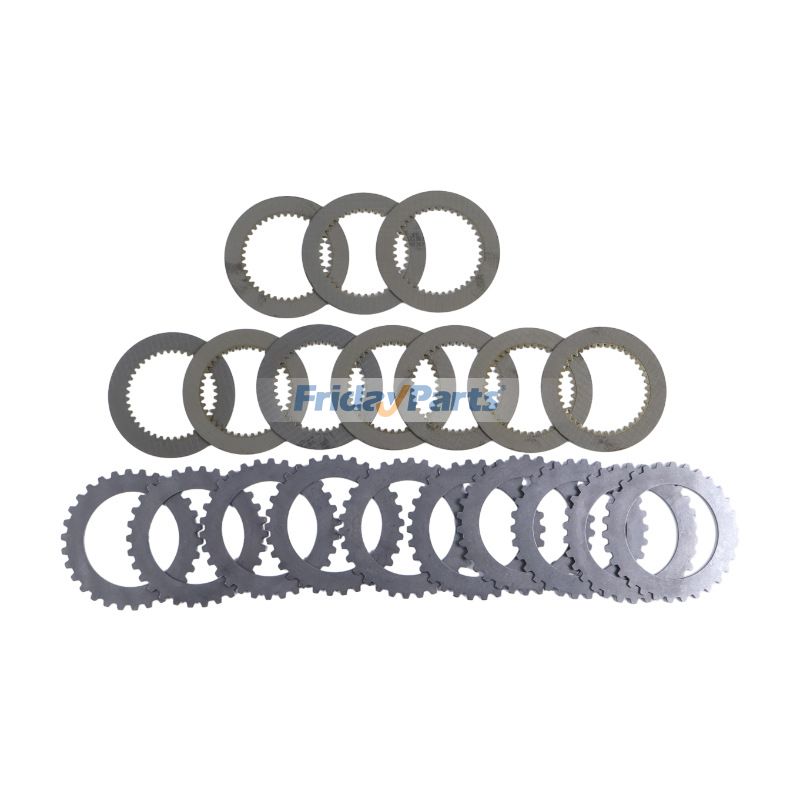 フォークリフト,ローダー 10+10 個 シンクロ シャトル パワーシフト 1速クラッチ