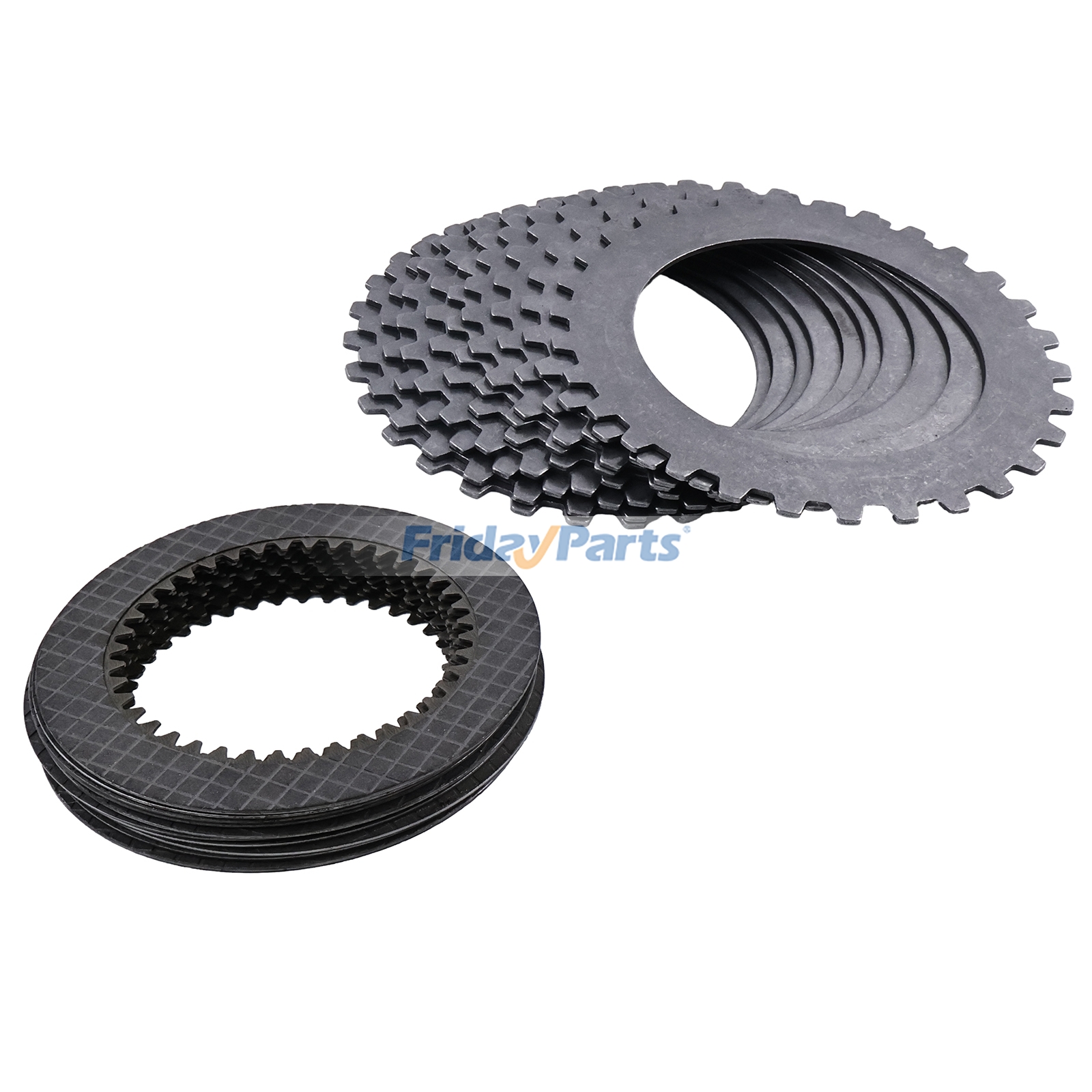  Clutch Disc For JOHN DEERE