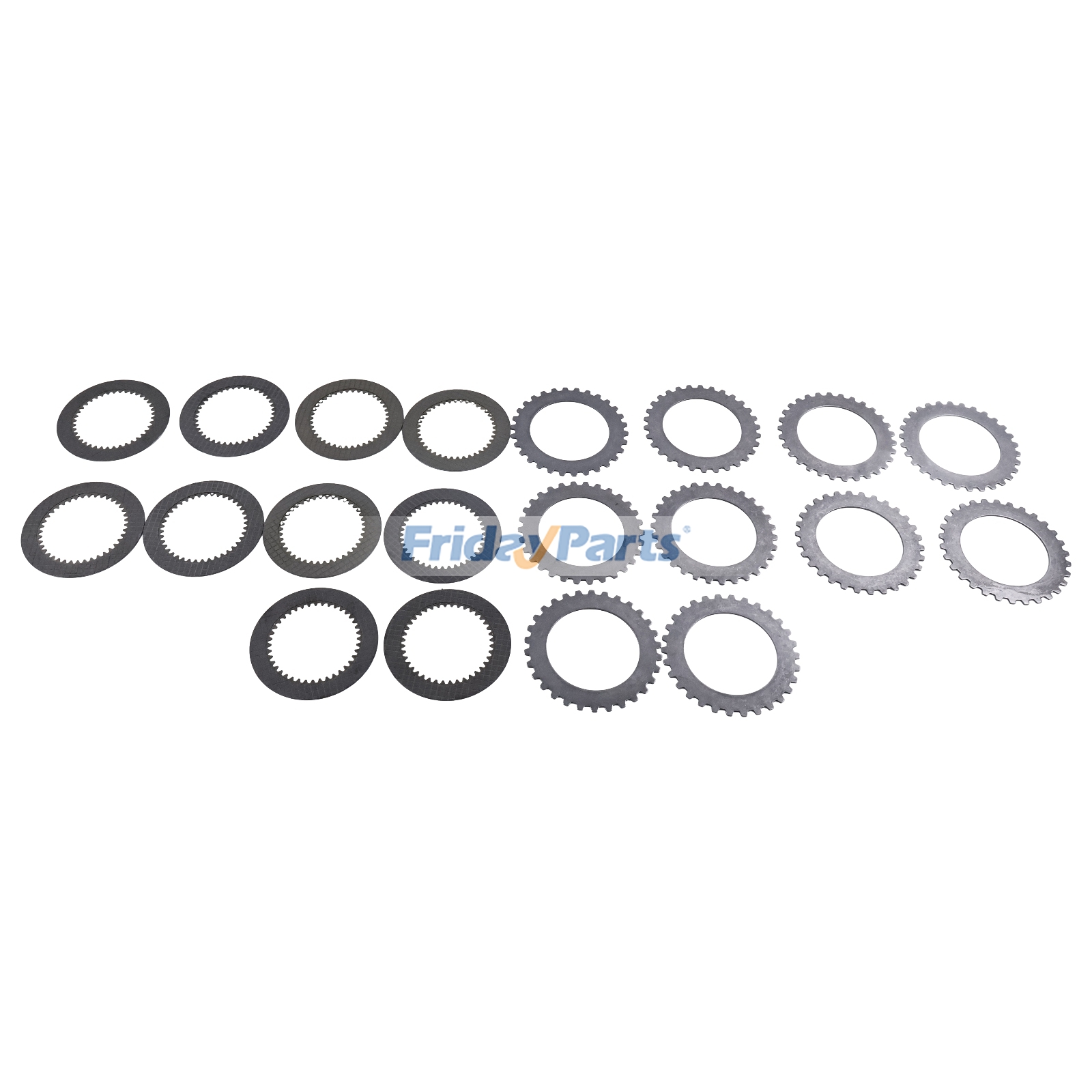 Forklift,Loader Clutch Disc