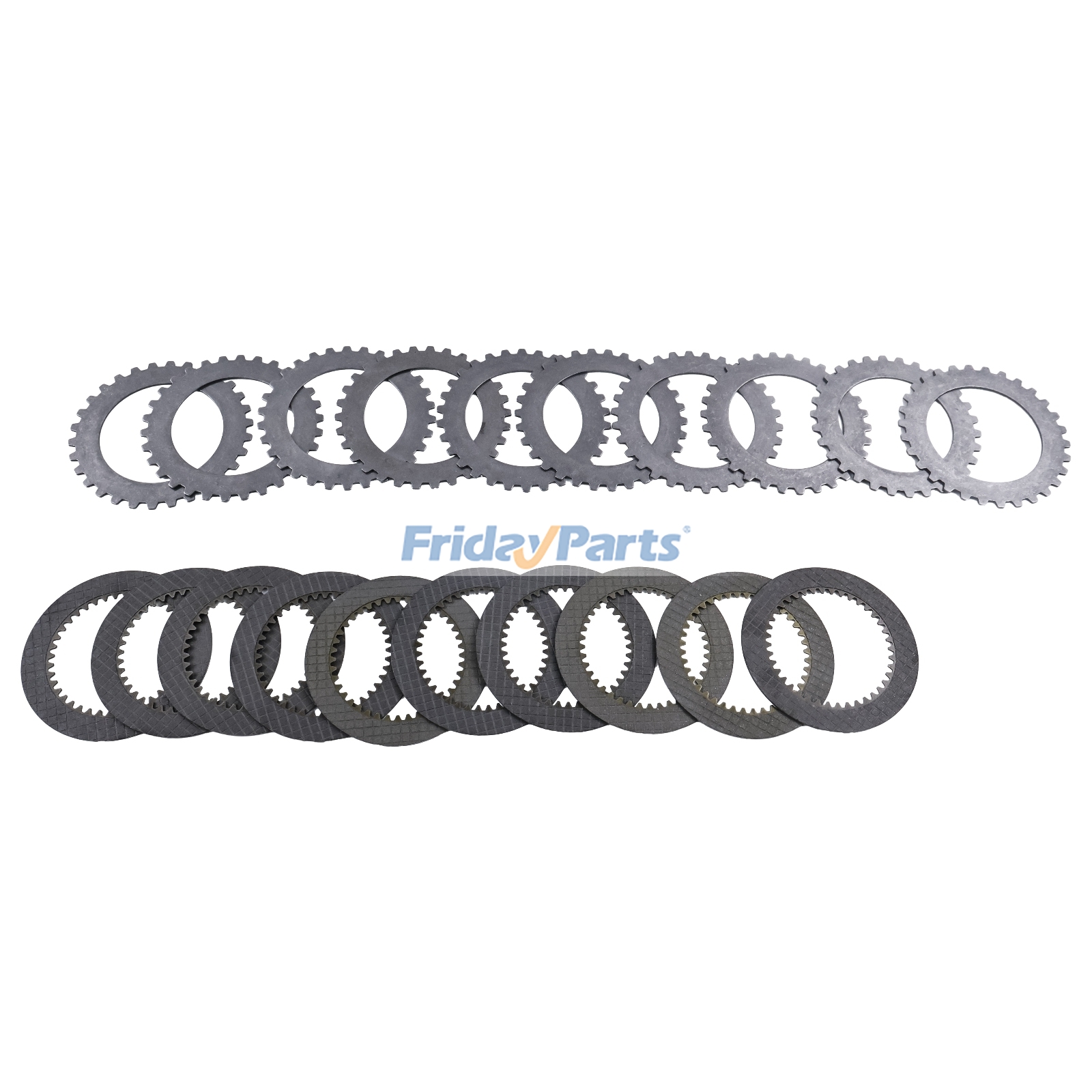 Clutch Disc for Forklift,Loader