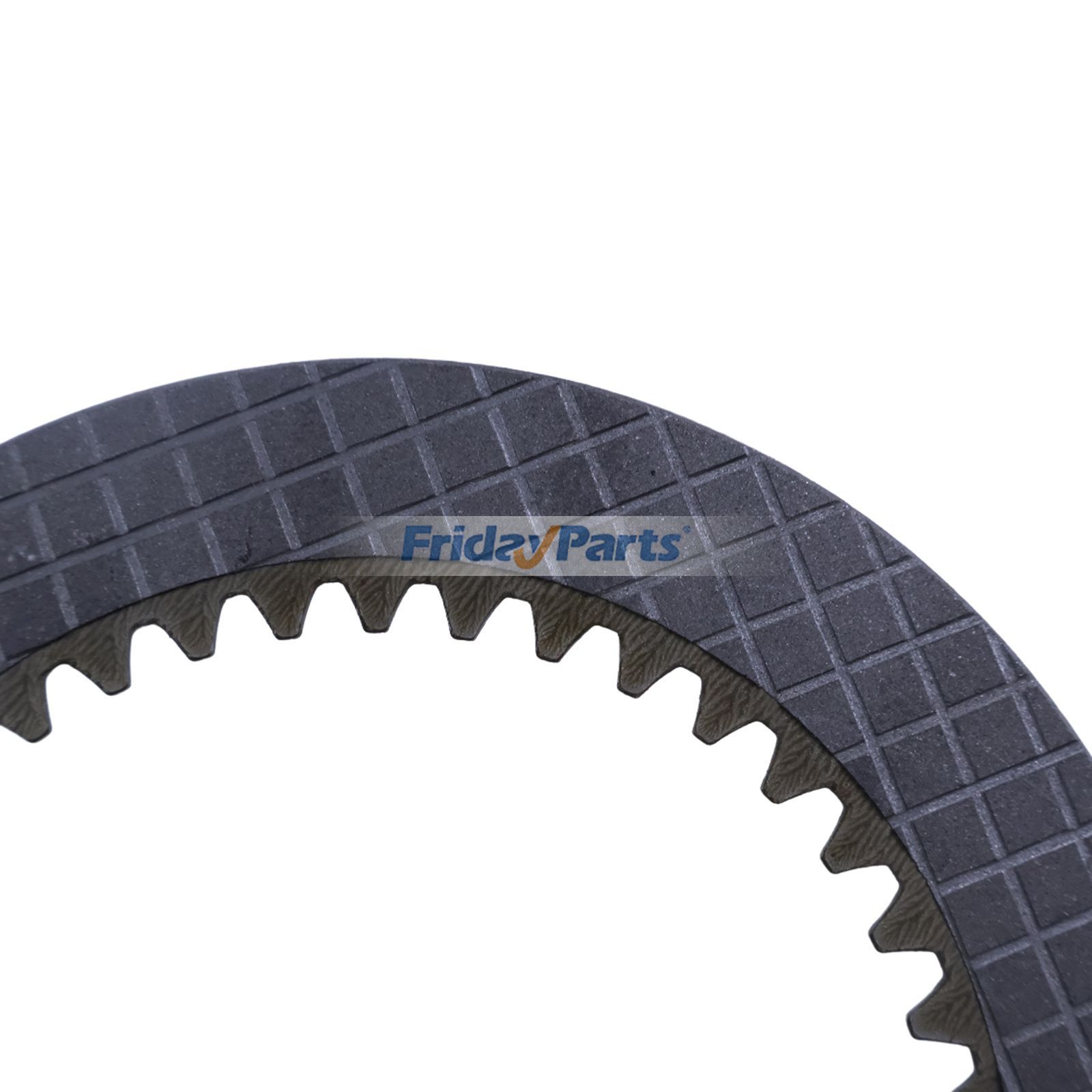 JOHN DEERE用9+9 個 シンクロ シャトル パワーシフト 前進/後進クラッチ