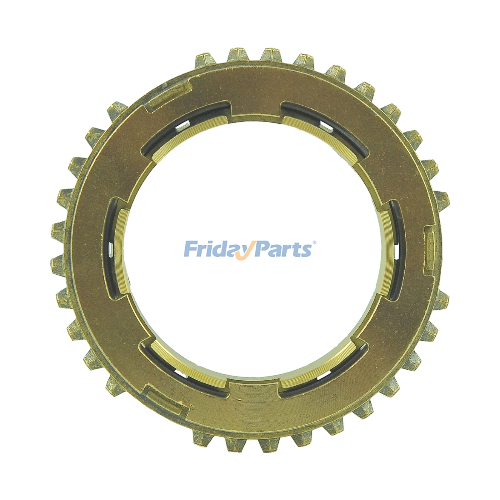 Synchronizer Assembly 3A011-34860 for Kubota Tractor M105S-CAB M5640SUD-1 M96SDSC M96SH M96SHDM M6800SDT M4900SU