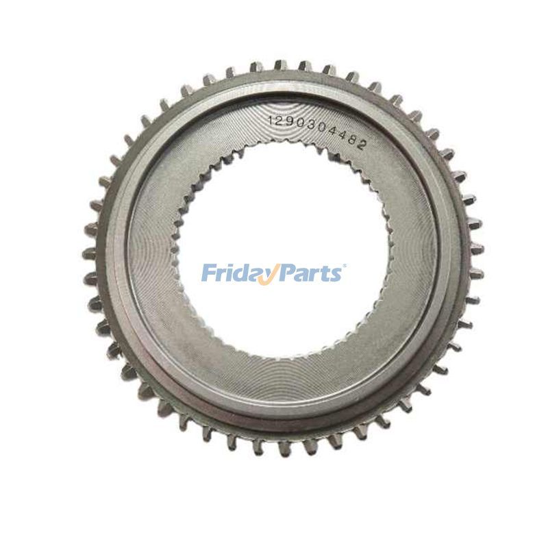 Synchronkegel 1290304482 für ZF 6S-890R 6S800TOR 6S1005TO 6S710BO Getriebe Volvo FE FL Truck