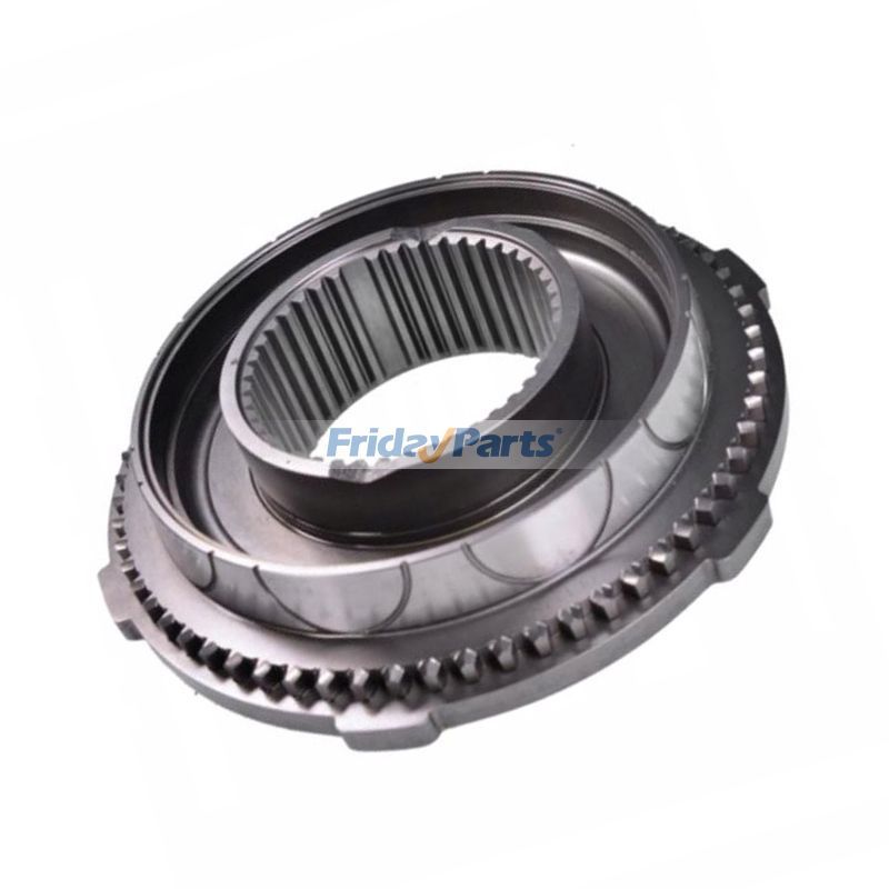 Cono sincronizador 1325 233 007 para transmisión de caja de cambios ZF 16S2220 16S2230