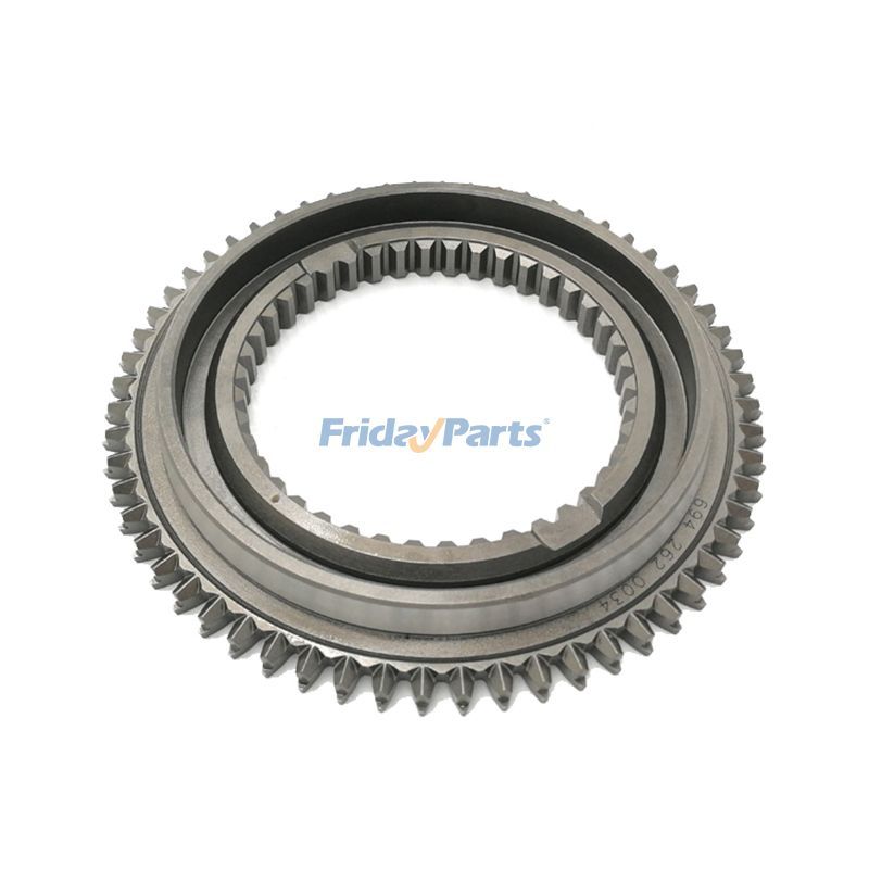Synchronizer Cone 694 262 0034 for Mercedes-Benz Gearbox Transmission G60-6 G85-6