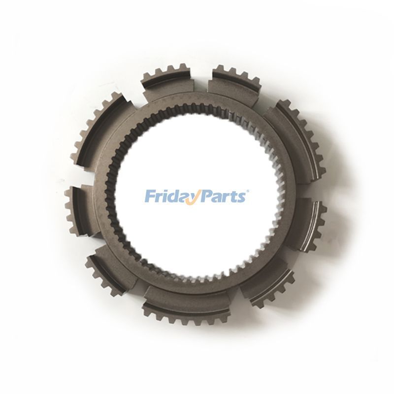 Buje sincronizador 1297 333 115 para transmisión de caja de cambios ZF 16S190 16S220 16S221