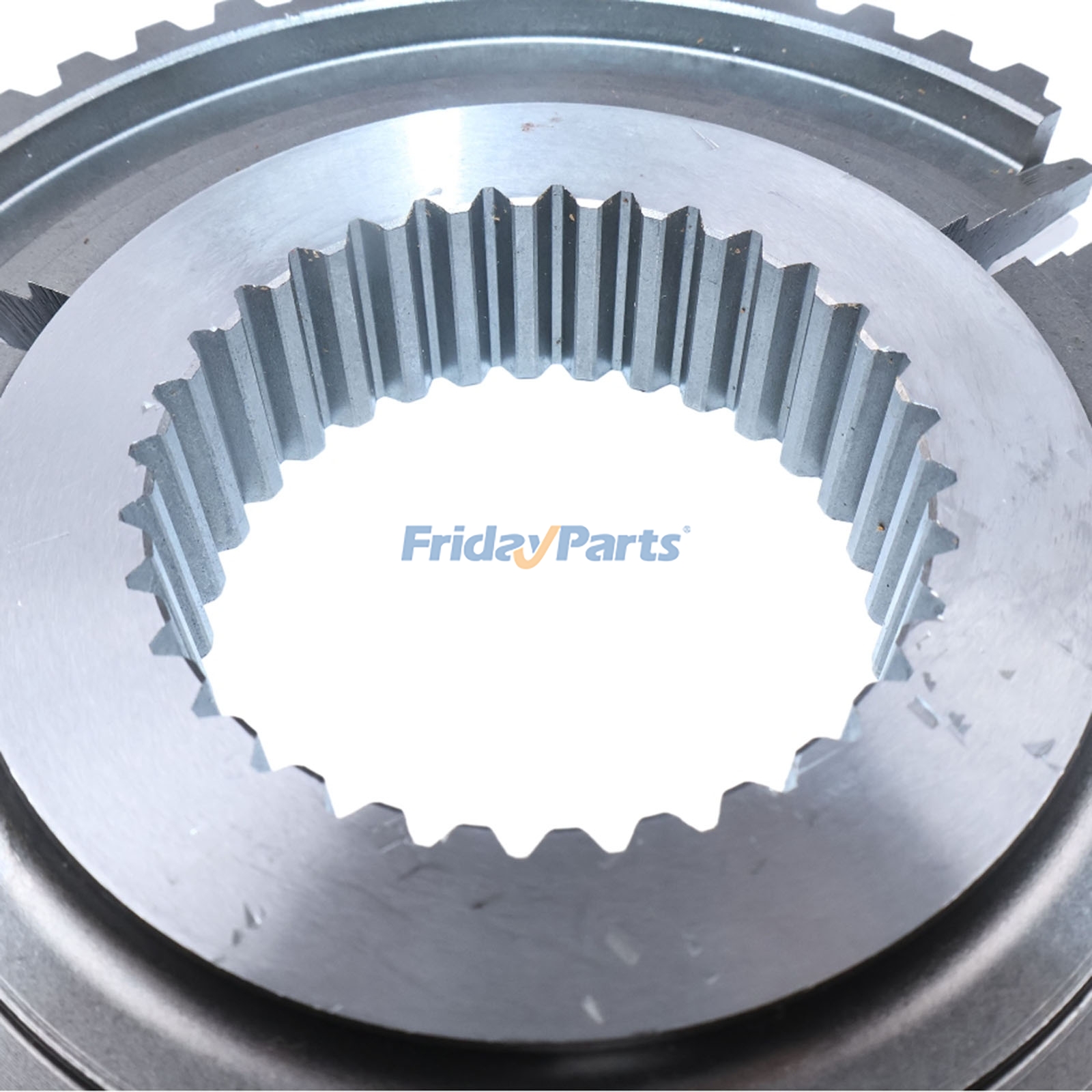 Buje sincronizador 1304 304 591 1324 304 052 para transmisión de caja de cambios ZF 9S1110 9S1310 de FridayParts