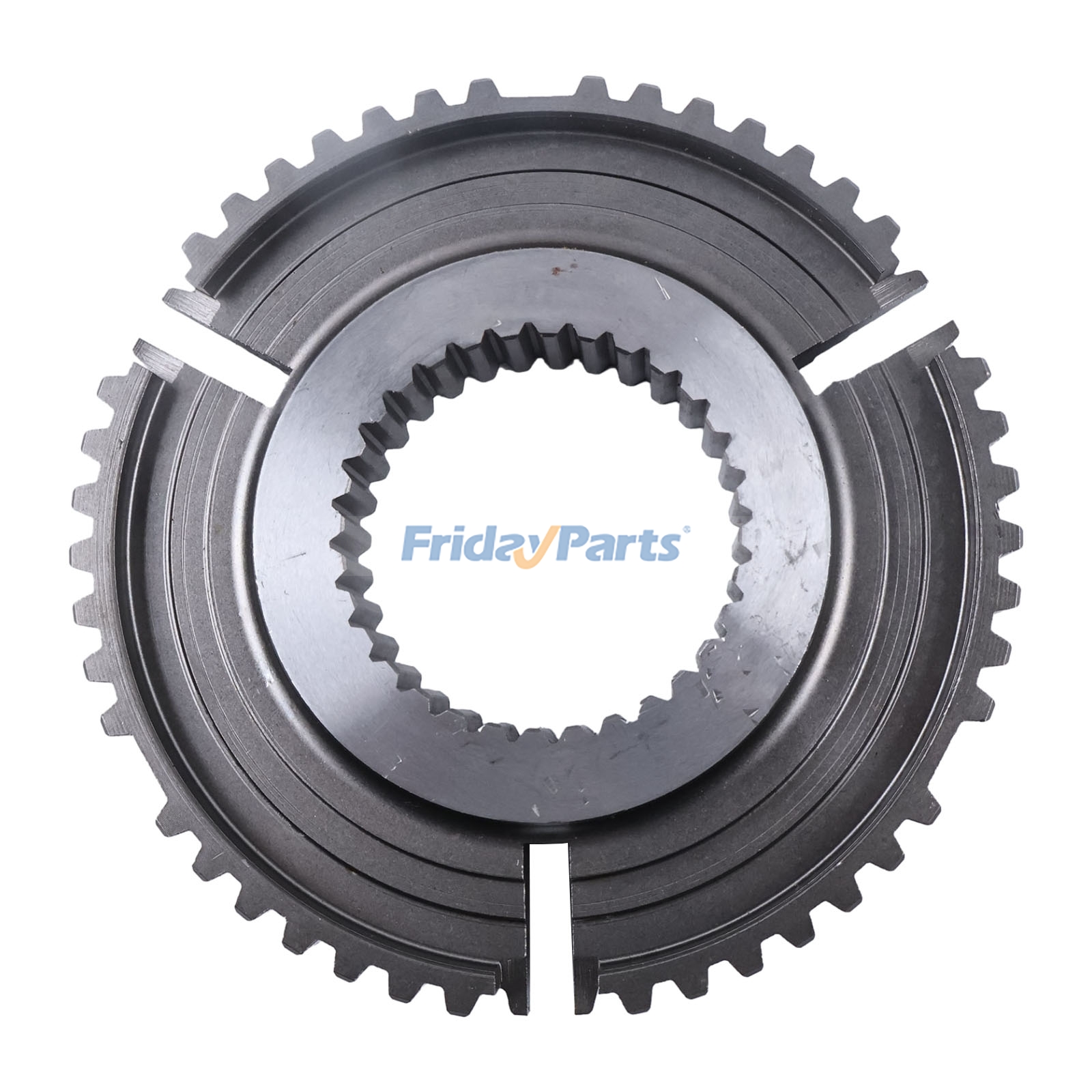 Buje sincronizador 1304 304 591 1324 304 052 para transmisión de caja de cambios ZF 9S1110 9S1310