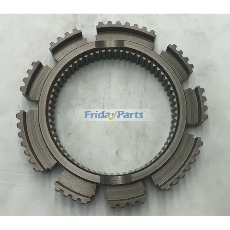 【中古】 Transfuse Organica China Customized Manual shift gear, 12496-40201 Synchronizer