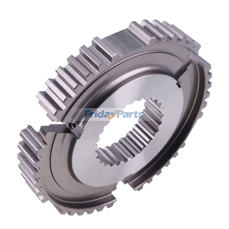 Synchronkörpergetriebefür Traktor,Andere Baumaschinen