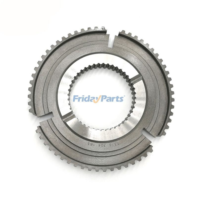 Synchronizer Hub 1ST/2ND 1316 304 163 for ZF Transmission 16S220 16S221 16S150 16S151
