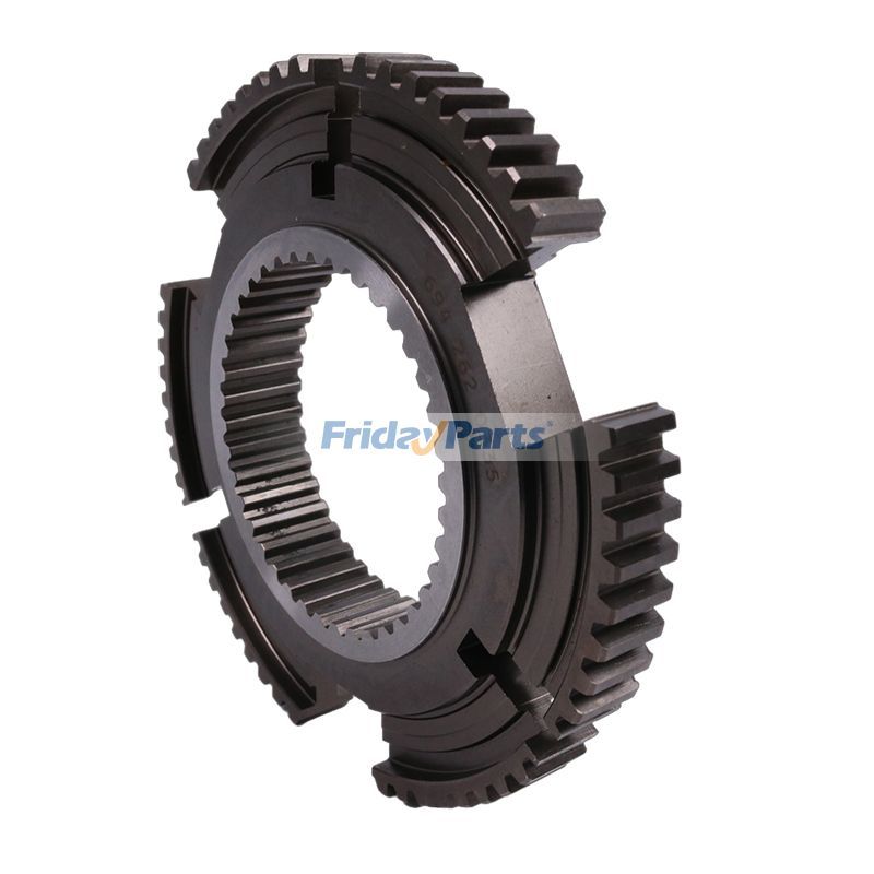 Vehicle Synchronizer Hub for Mercedes-Benz Gearbox Transmission