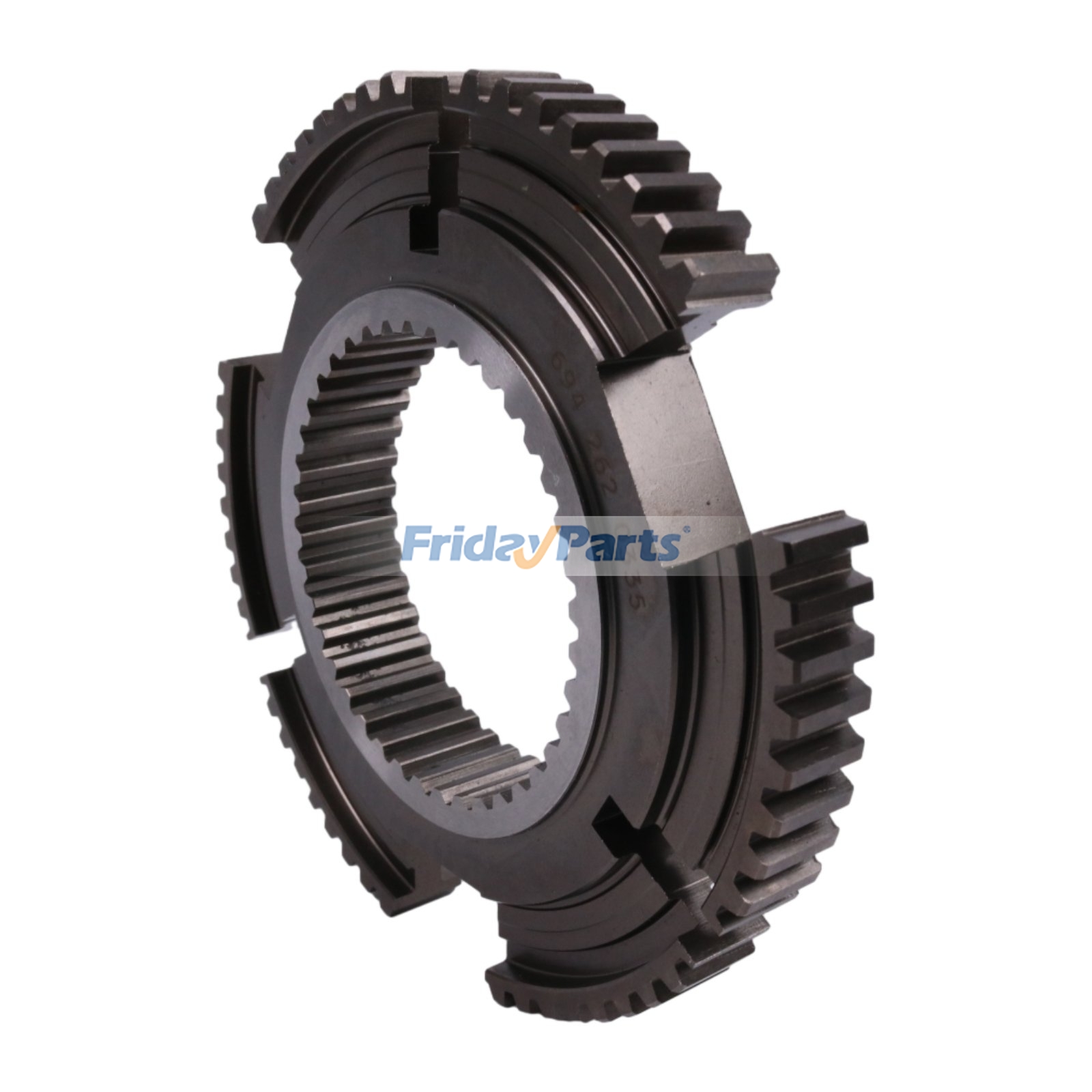 Buje sincronizador 694 262 0335 para transmisión de caja de cambios Mercedes-Benz G60-6 G85-6